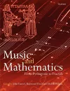 Music and Mathematics packaging