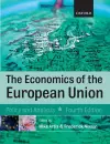 Economics of the European Union cover