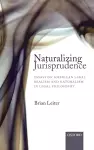 Naturalizing Jurisprudence cover