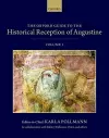 The Oxford Guide to the Historical Reception of Augustine cover