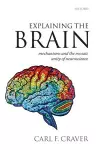 Explaining the Brain cover