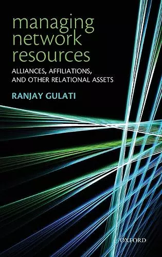 Managing Network Resources cover