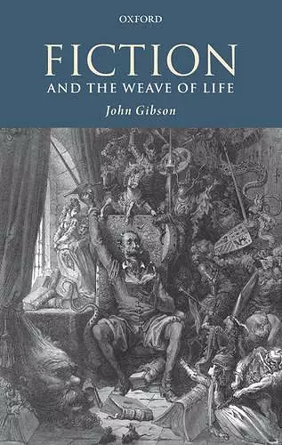 Fiction and the Weave of Life cover