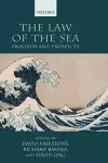The Law of the Sea cover
