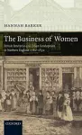 The Business of Women cover