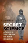 Secret Science cover