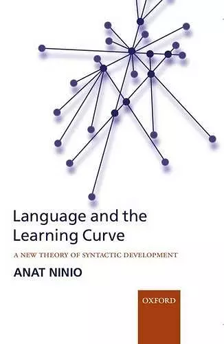 Language and the Learning Curve cover