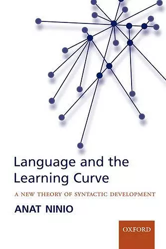 Language and the Learning Curve cover