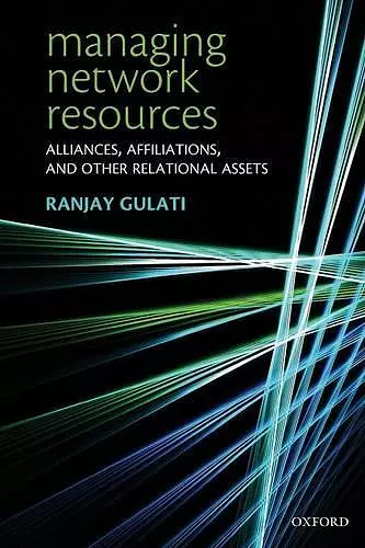 Managing Network Resources cover