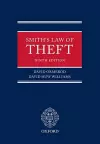 Smith's Law of Theft cover