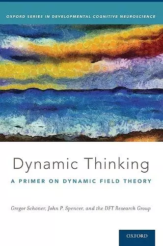 Dynamic Thinking cover
