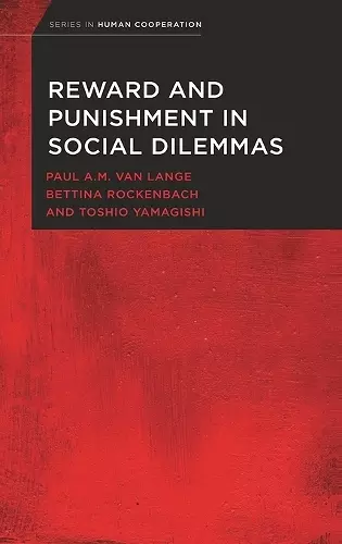 Reward and Punishment in Social Dilemmas cover