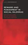 Reward and Punishment in Social Dilemmas cover