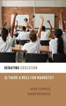 Debating Education cover