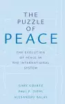 The Puzzle of Peace cover