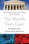 The Health Care Case cover