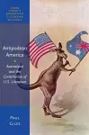 Antipodean America cover