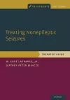 Treating Nonepileptic Seizures cover