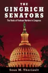 The Gingrich Senators cover