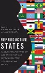 Reproductive States cover