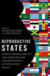 Reproductive States cover