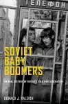 Soviet Baby Boomers cover