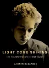 Light Come Shining cover