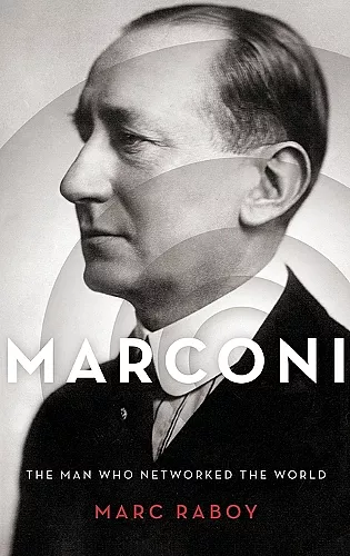 Marconi cover