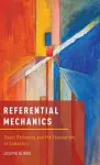 Referential Mechanics cover