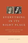 Everything in Its Right Place cover