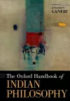 The Oxford Handbook of Indian Philosophy cover