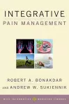 Integrative Pain Management cover