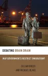 Debating Brain Drain cover