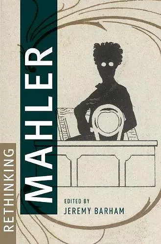 Rethinking Mahler cover