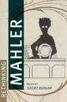 Rethinking Mahler cover