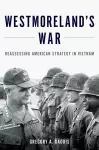Westmoreland's War cover