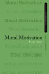 Moral Motivation cover