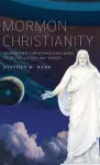 Mormon Christianity cover