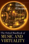 The Oxford Handbook of Music and Virtuality cover