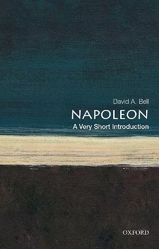 Napoleon cover