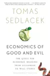 Economics of Good and Evil cover