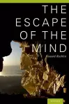 The Escape of the Mind cover