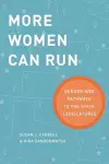 More Women Can Run cover