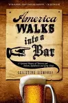 America Walks into a Bar cover