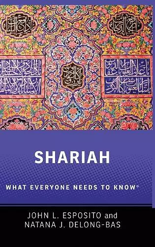 Shariah cover