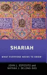 Shariah cover