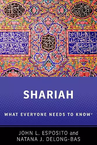 Shariah cover