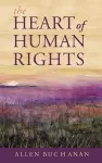 The Heart of Human Rights cover