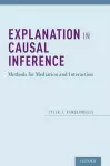 Explanation in Causal Inference cover