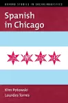 Spanish in Chicago cover